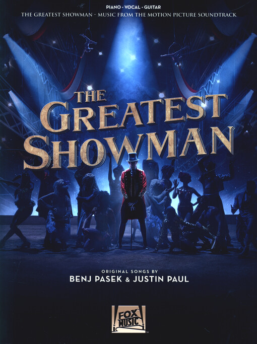 The Greatest showman