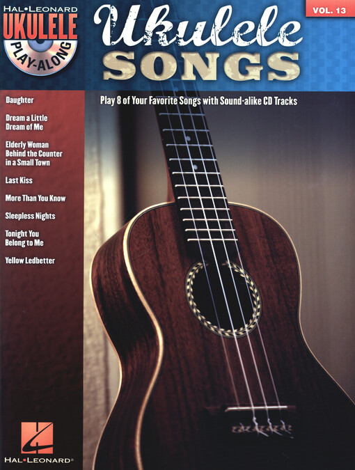 Ukulele songs
