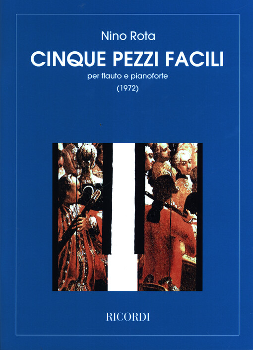 Cinque pezzi facili