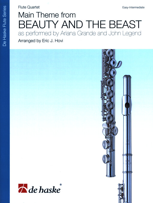 Main Theme from Beauty and the Beast