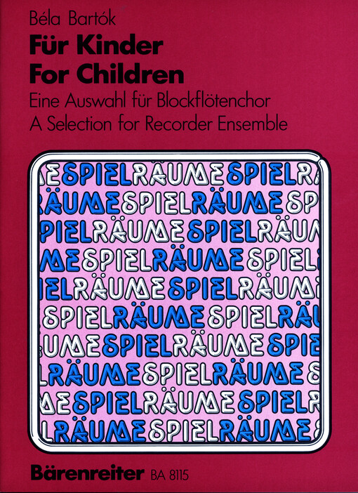 Für Kinder