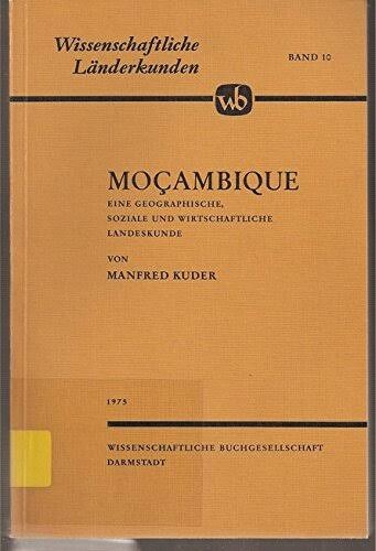 Moçambique :