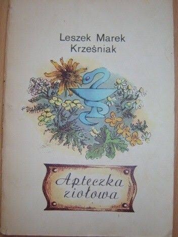 Apteczka ziołowa