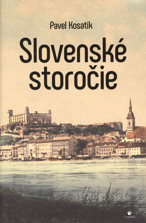 Slovenské storočie