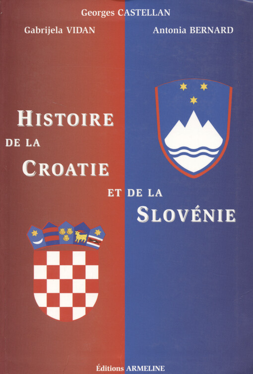 Histoire de la Croatie et de la Slovénie : les Slaves du Sud-Ouest