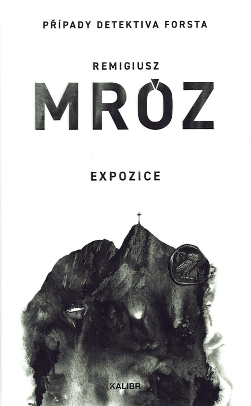 Expozice : případy detektiva Forsta