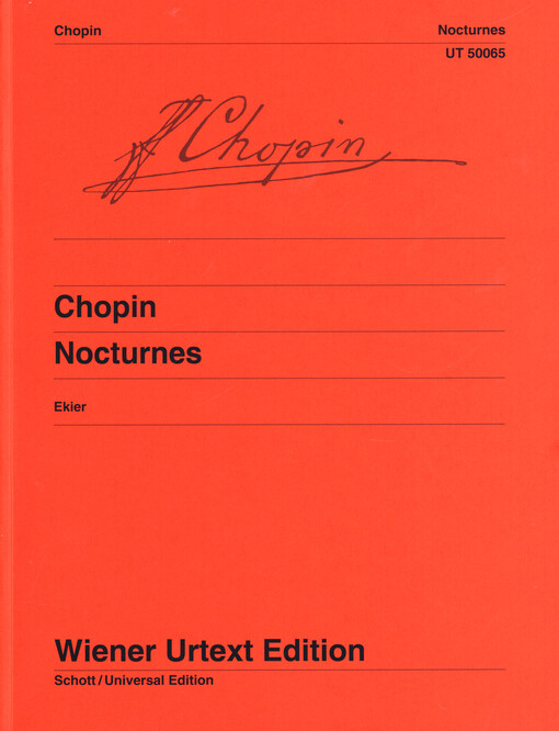 Nocturnes
