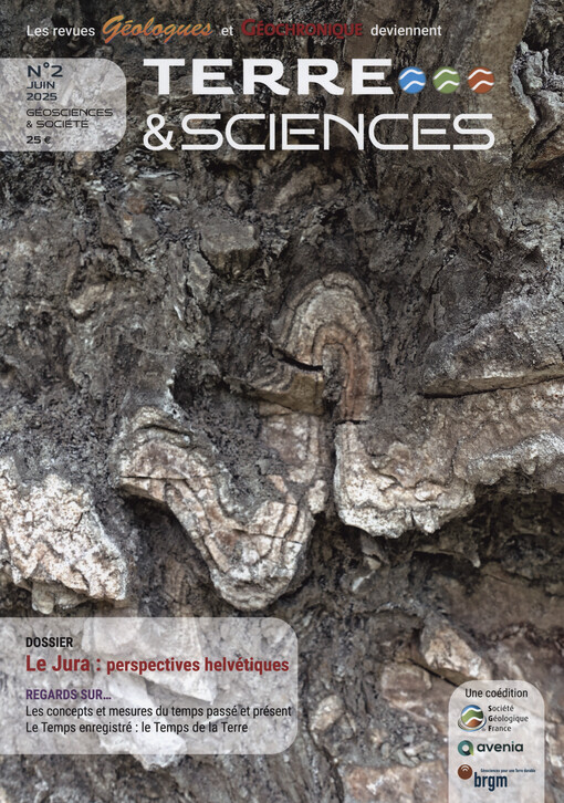 Terre & sciences