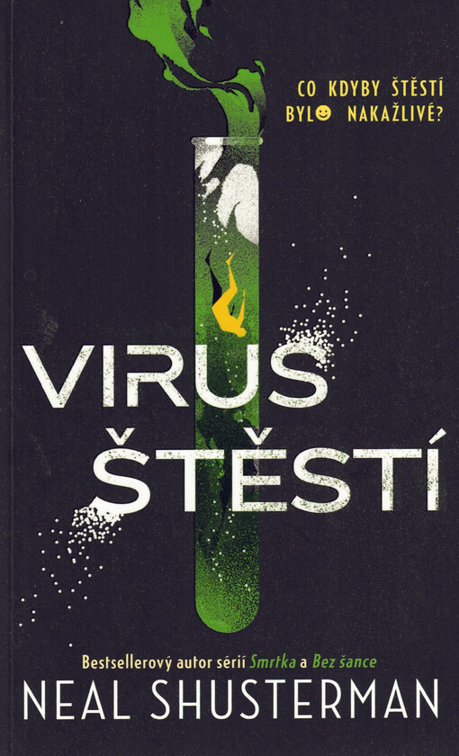 Virus štěstí