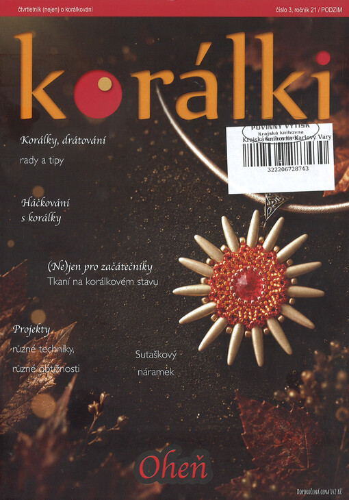 Korálki