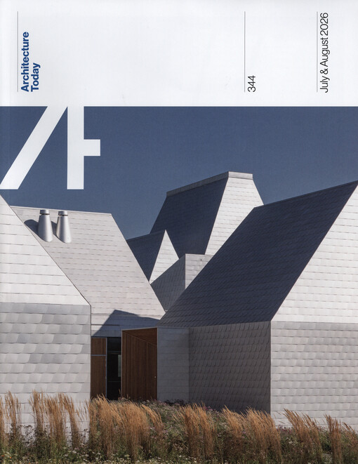 Architecture today