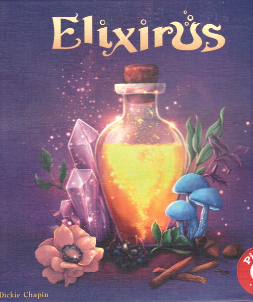 Elixirus