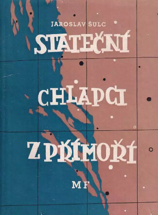 Stateční chlapci z Přímoří