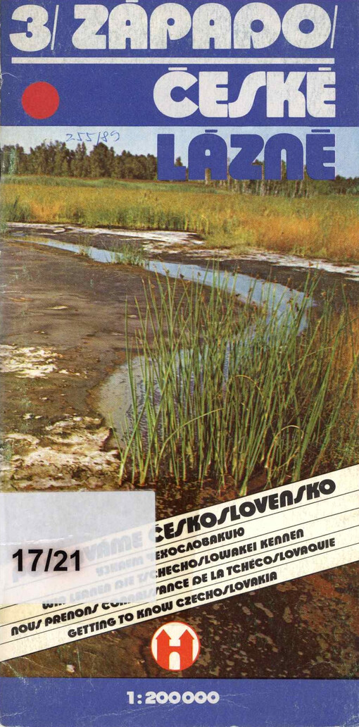 Západočeské lázně