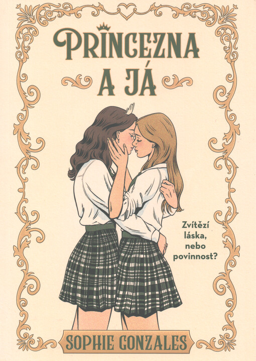 Princezna a já