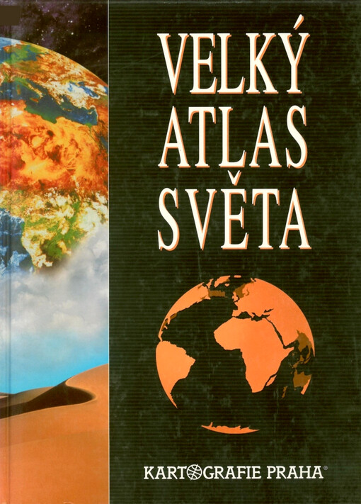 Velký atlas světa