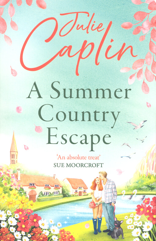 A summer country escape