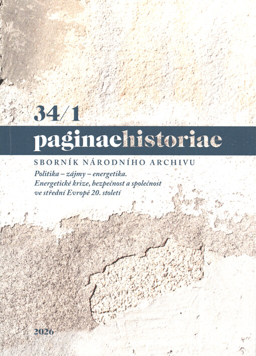 Paginae historiae