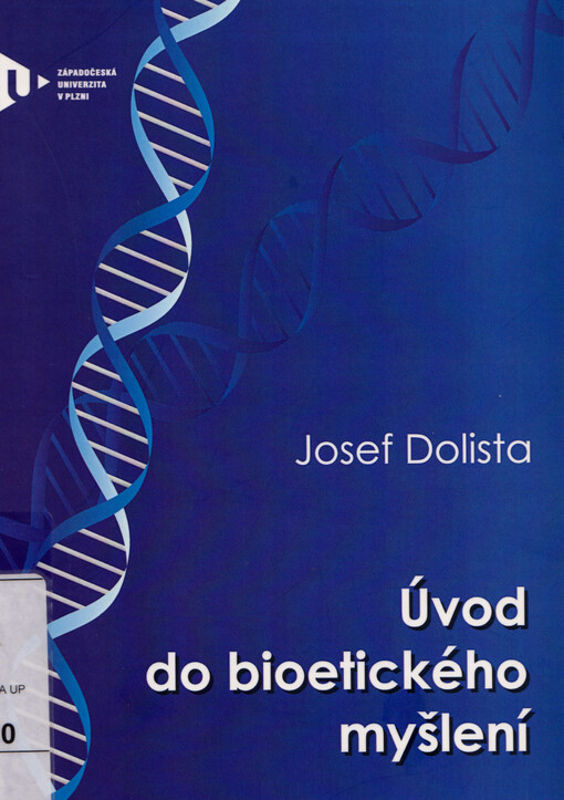 Úvod do bioetického myšlení