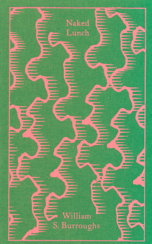 Naked lunch : the restored text