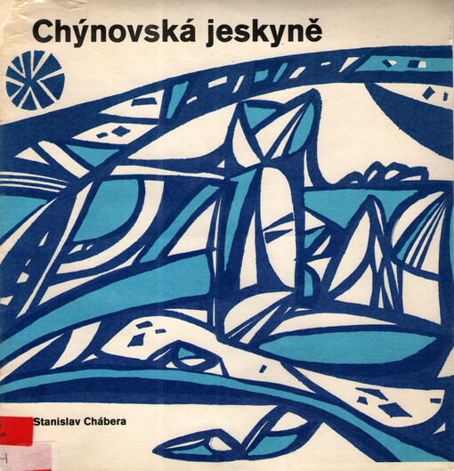 Chýnovská jeskyně