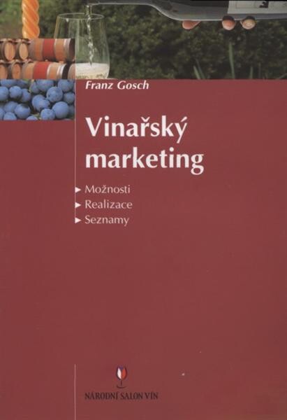 Vinařský marketing