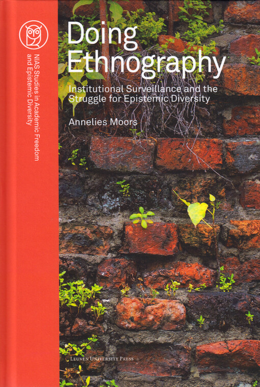 Doing ethnography : institutional surveillance and the struggle for epistemic diversity