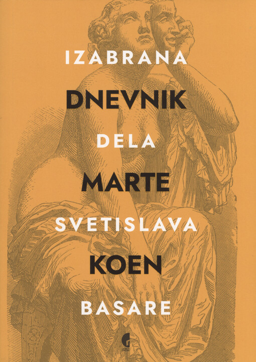 Dnevnik Marte Koen