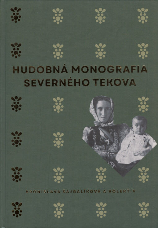 Hudobná monografia severného Tekova