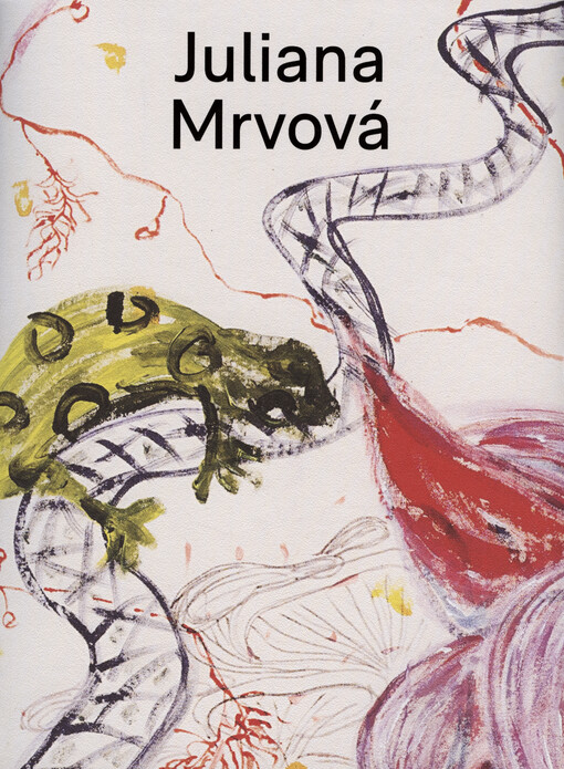 Juliana Mrvová