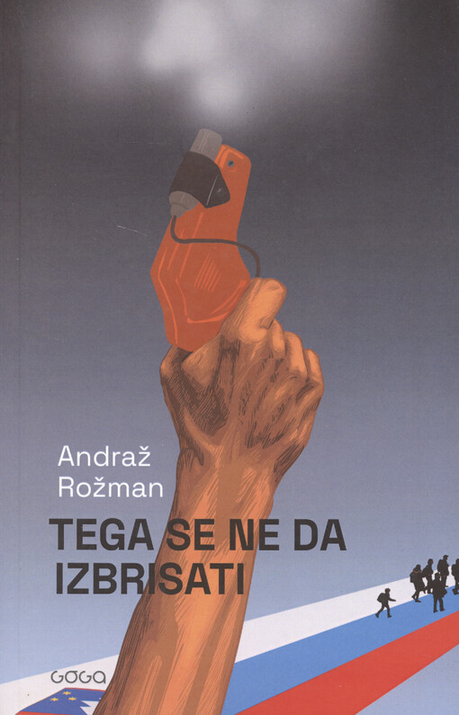 Tega se ne da izbrisati