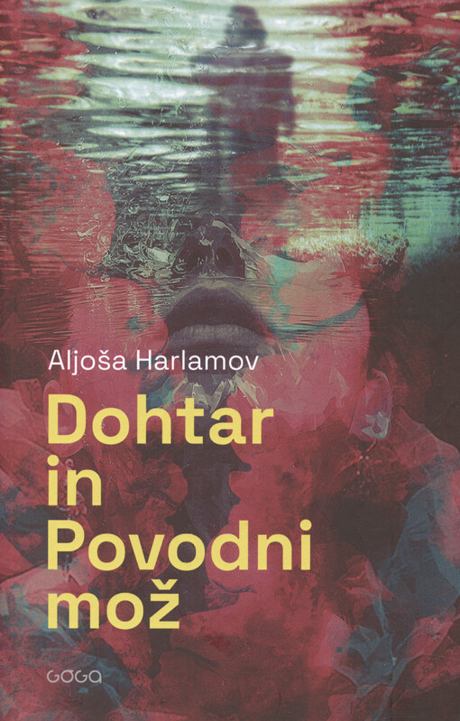 Dohtar in Povodni mož