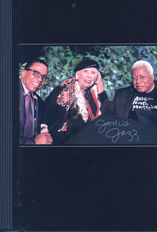 Joni´s Jazz