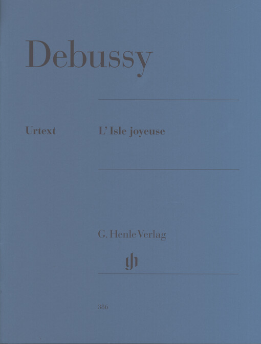 L'Isle Joyeuse