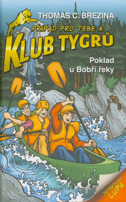 Poklad u Bobří řeky
