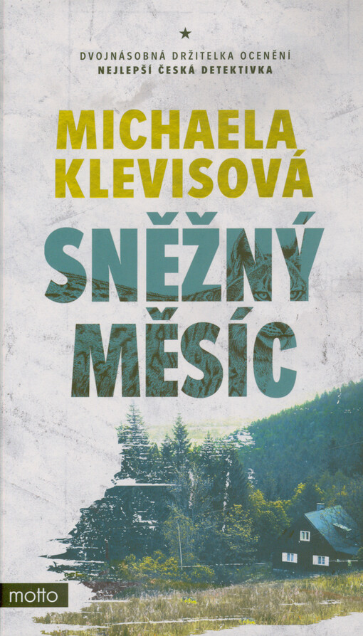 Sněžný měsíc