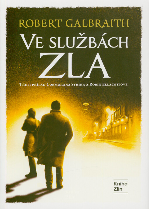 Ve službách zla