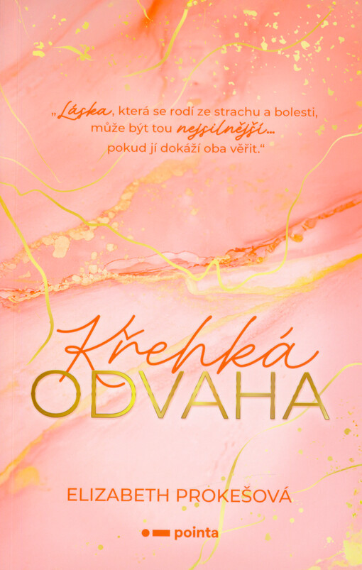 Křehká odvaha