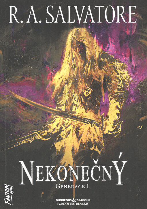 Generace. I., Nekonečný