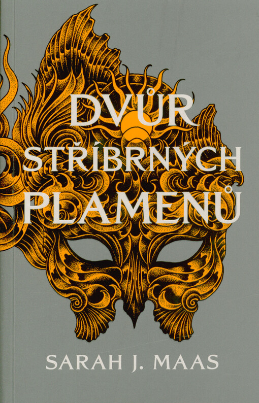 Dvůr stříbrných plamenů