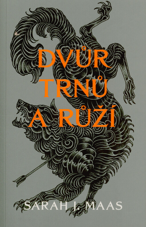 Dvůr trnů a růží