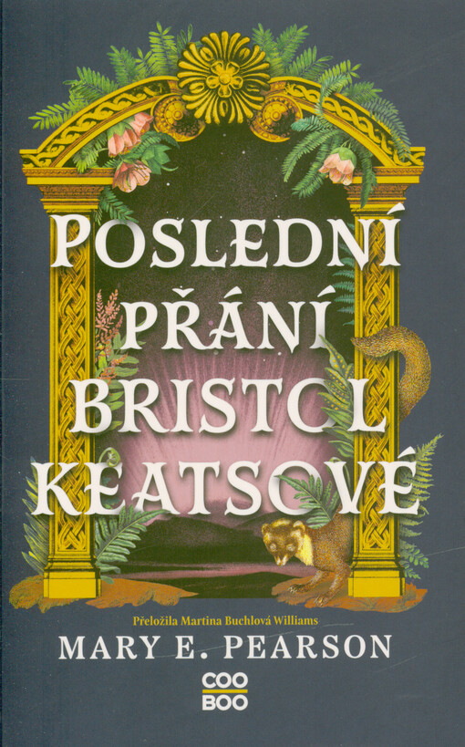 Poslední přání Bristol Keatsové