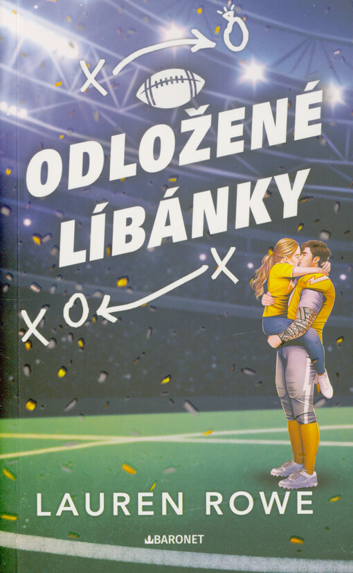 Odložené líbánky