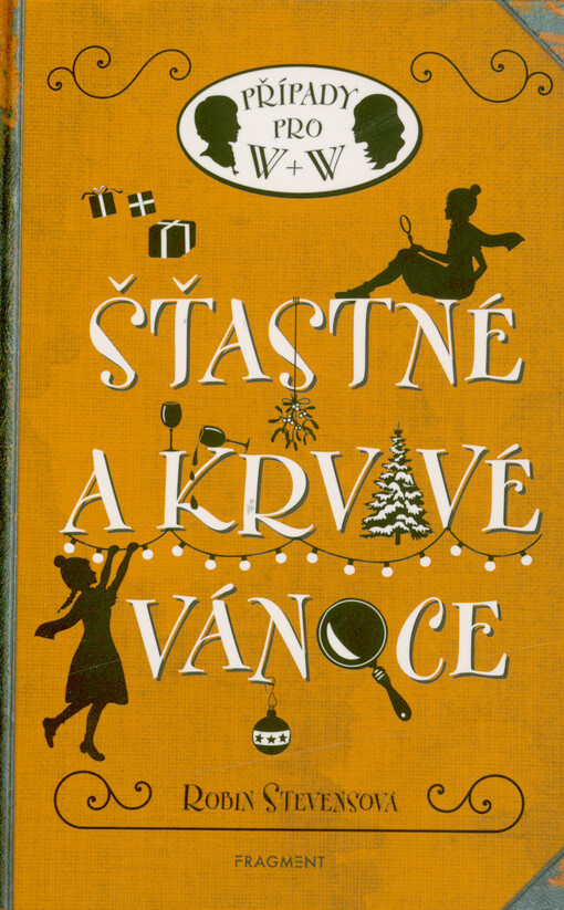Šťastné a krvavé Vánoce