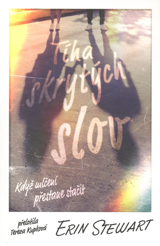 Tíha skrytých slov
