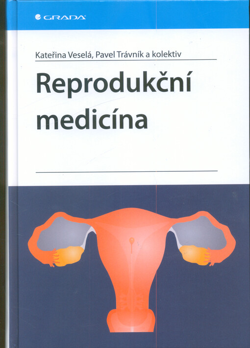 Reprodukční medicína