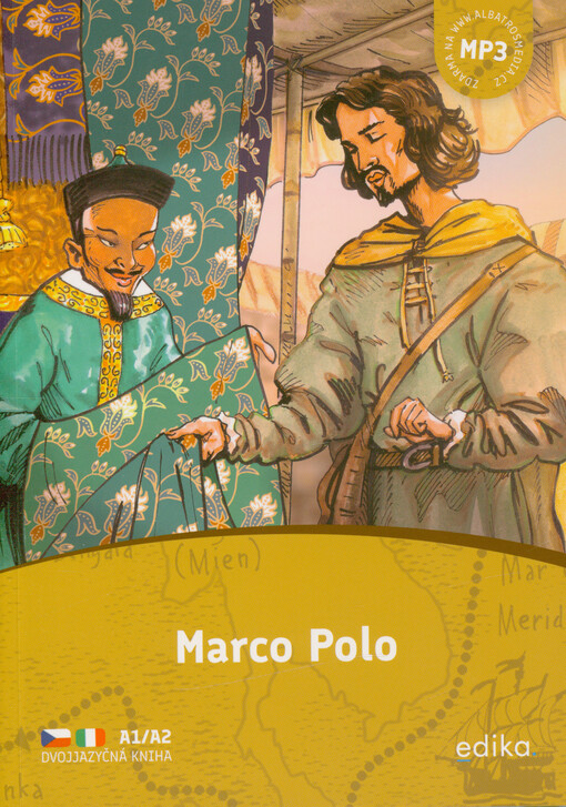 Marco Polo