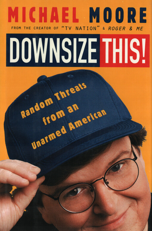 Downsize this!