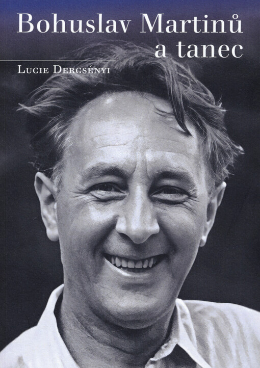 Bohuslav Martinů a tanec