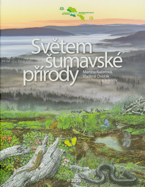 Světem šumavské přírody